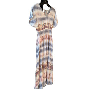 Long Maxi Dress for Girls